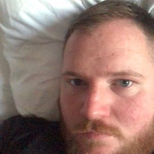 Meet your Posher, Shaun